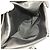 Borsa Lady Cannage di Christian Dior Nero - vista 9