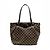 Borsa Tote Westminster GM Louis Vuitton Marrone - vista 3