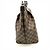 Borsa Tote Westminster GM Louis Vuitton Marrone - vista 4