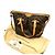 Louis Vuitton Palermo GM Tote Bag Braun - Ansicht 15
