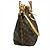 Louis Vuitton Palermo GM Tote Bag Braun - Ansicht 4