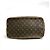 Louis Vuitton Palermo GM Tote Bag Braun - Ansicht 5