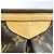 Louis Vuitton Palermo GM Tote Bag Braun - Ansicht 6