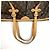 Louis Vuitton Palermo GM Tote Bag Braun - Ansicht 7