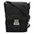 Borsa a Spalla Triangle Prada Nero