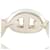 Hermès Hermes Chaine d'Ancre PM Band Ring Silvery  - view 4