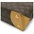 Borsa tote Louis Vuitton Monogram Wilshire PM Marrone - vista 4