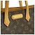 Borsa tote Louis Vuitton Monogram Wilshire PM Marrone - vista 8