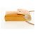 Étui à cigarettes Walker Louis Vuitton Monogram Vernis Mini Jaune - vue 4