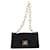 Borsa a Spalla Givenchy in Seta Nero  - vista 1