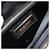 Borsa a Spalla Givenchy in Seta Nero  - vista 6