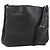 Borsa Louis Vuitton Mandara in pelle Epi GM Nero