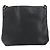Borsa Louis Vuitton Mandara in pelle Epi GM Nero - vista 2