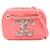 Borsa a Spalla Chanel Coco Mark Rosa