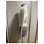 Body Alaïa de viscose creme Cru - vista 3