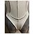 Body Alaïa de viscose creme Cru - vista 4