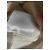 Body Alaïa de viscose creme Cru - vista 8
