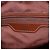 Bolsa Louis Vuitton Suhali Lockit em couro MM Marrom - vista 6