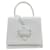 Borsa Loewe Barcellona Bianco