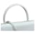 Borsa Loewe Barcellona Bianco - vista 12