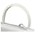 Borsa Loewe Barcellona Bianco - vista 13