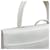 Borsa Loewe Barcellona Bianco - vista 14