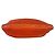 Pochette Cosmetica Mini Bolide Hermès Rosso Arancione - vista 10