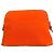 Pochette Cosmetica Mini Bolide Hermès Rosso Arancione - vista 2