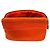 Pochette Cosmetica Mini Bolide Hermès Rosso Arancione - vista 9