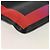 Pochette A4 Rainbow en cuir Taiga Louis Vuitton Noir - vue 7