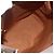Borsa Reade Monogram Vernis MM Louis Vuitton Marrone - vista 5