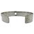 Bracciale Vintage in Argento Gucci - vista 2