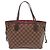 Borsa tote Louis Vuitton Neverfull PM Damier Cerise Fuschia Damier ebene