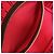 Borsa tote Louis Vuitton Neverfull PM Damier Cerise Fuschia Damier ebene - vista 6