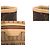 Borsa tote Louis Vuitton Neverfull MM Monogram Rose Beige Monogramma - vista 10