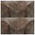Borsa tote Louis Vuitton Neverfull MM Monogram Rose Beige Monogramma - vista 5