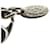 Collana Chanel Coco Mark C12V Argento - vista 5