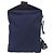 Borsa a spalla in nylon Balenciaga Nero Blu navy - vista 3