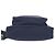 Borsa a spalla in nylon Balenciaga Nero Blu navy - vista 6