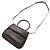 Borsa a mano/ Borsa a spalla marrone Salvatore Ferragamo - vista 5