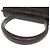 Borsa a mano/ Borsa a spalla marrone Salvatore Ferragamo - vista 6