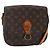 LOUIS VUITTON Borsa a Spalla Monogram Saint Cloud GM M51242 LV Auth BA6640 Monogramma
