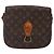 LOUIS VUITTON Borsa a Spalla Monogram Saint Cloud GM M51242 LV Auth BA6640 Monogramma - vista 13