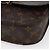 LOUIS VUITTON Borsa a Spalla Monogram Saint Cloud GM M51242 LV Auth BA6640 Monogramma - vista 15