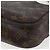LOUIS VUITTON Borsa a Spalla Monogram Saint Cloud GM M51242 LV Auth BA6640 Monogramma - vista 17