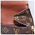 LOUIS VUITTON Borsa a Spalla Monogram Saint Cloud GM M51242 LV Auth BA6640 Monogramma - vista 20