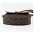 LOUIS VUITTON Borsa a Spalla Monogram Saint Cloud GM M51242 LV Auth BA6640 Monogramma - vista 5