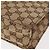 Borsa a Spalla GG Canvas Gucci Beige Argento 120841 Auth ep10981 - vista 12