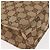 Borsa a Spalla GG Canvas Gucci Beige Argento 120841 Auth ep10981 - vista 13