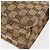 Borsa a Spalla GG Canvas Gucci Beige Argento 120841 Auth ep10981 - vista 14
